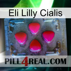 Eli Lilly Cialis 13